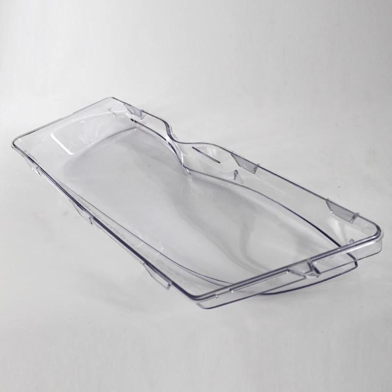 Car Headlight Light Lens Covers for BMW 3 Series E46 318i 320i 325i 4 Doors Sedan 2002-2005 Headlight Lamp Cover