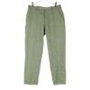 INCOTEX Made In Portugal Wool Pants 48 Gray Women Used