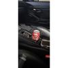 One Piece Black Color Drink Holder Cup Holder Drinkholder Cupholder Replacement For Porsche Cayman & Boxster 981 718 / 911 991