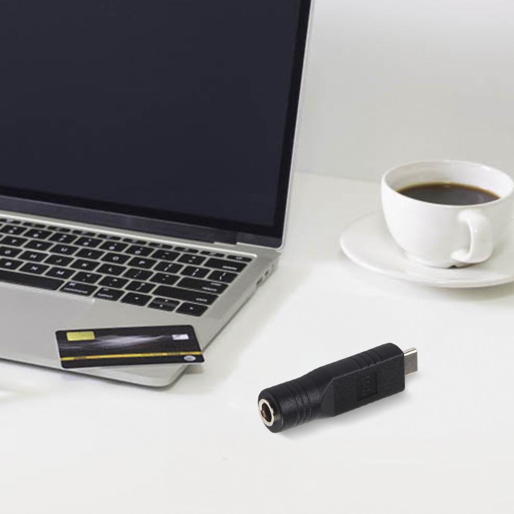 For Starlink Mini Optimized USB C to DC Charger Fast and Secure Connection
