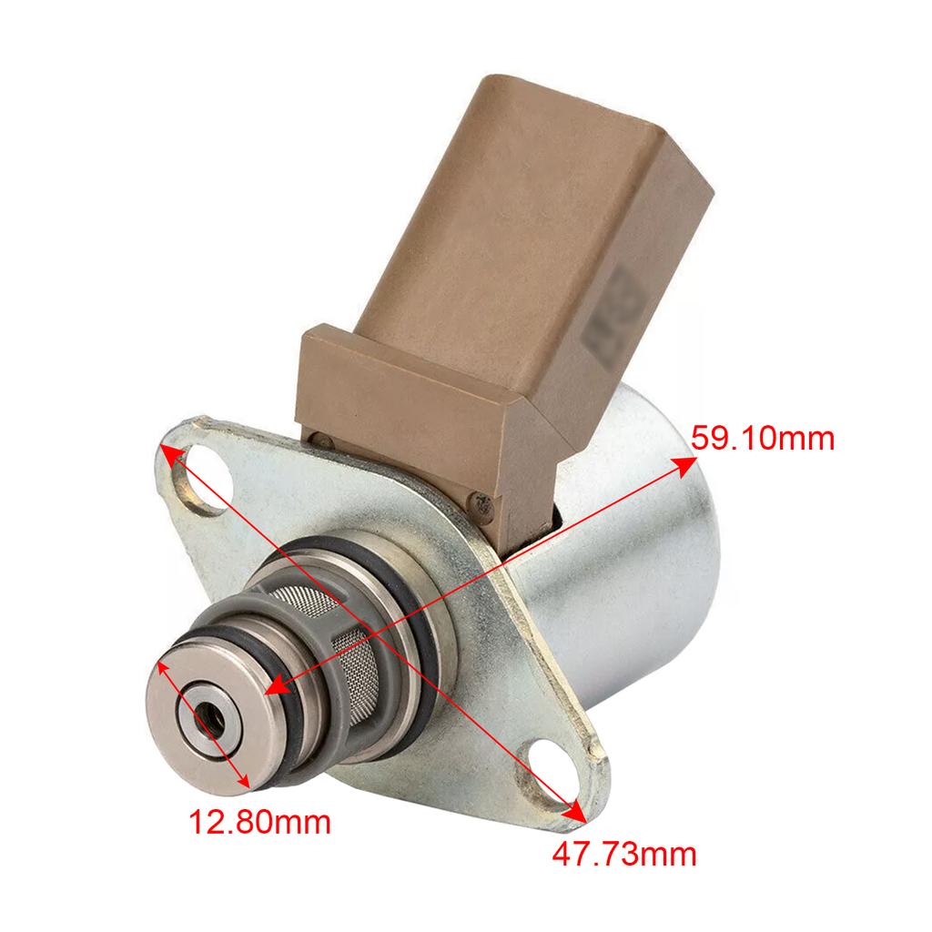 Kraftstoffregler Regelventil 28233374 Für Delphi Für Hyundai Für Mercedes Benz