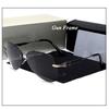 Polarized Sunglasses Men's Rimless Toad Glasses Sunglasses Driving Special Driving Glasses Metal Sunlight Glasses Women's Sunglasses