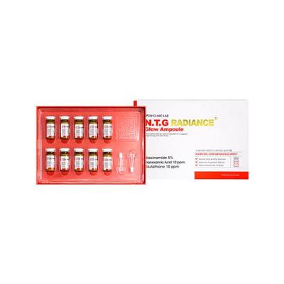 LAB N.T.G Radiance Glow Ampulle (2 Optionen)