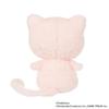 Sekiguchi Pokemon Fluffy Petite Mew 672189 H15 X W11 X D9