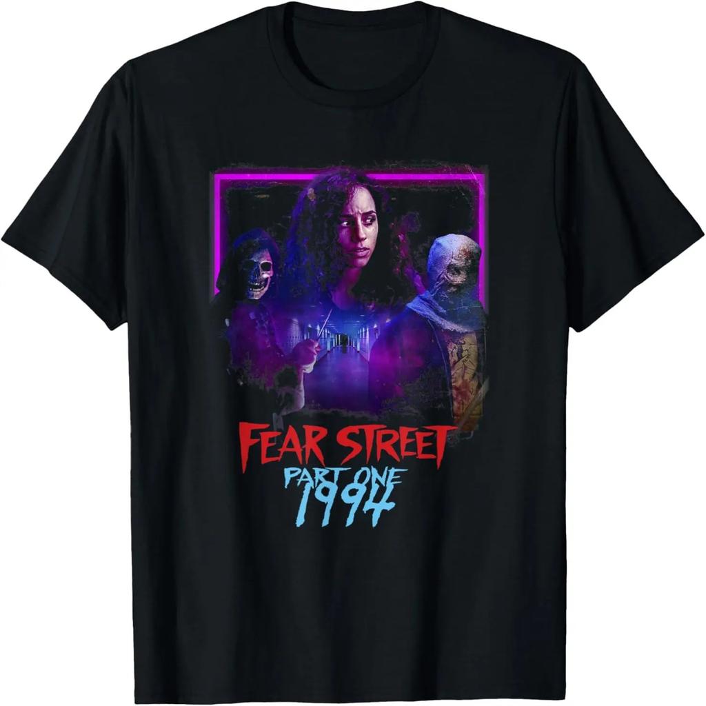 Part One 1994 Poster T-Shirt
