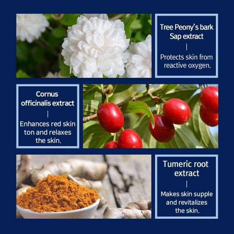 [Pyunkang Yul] *renewal* Intensive Repair Cream 50ml