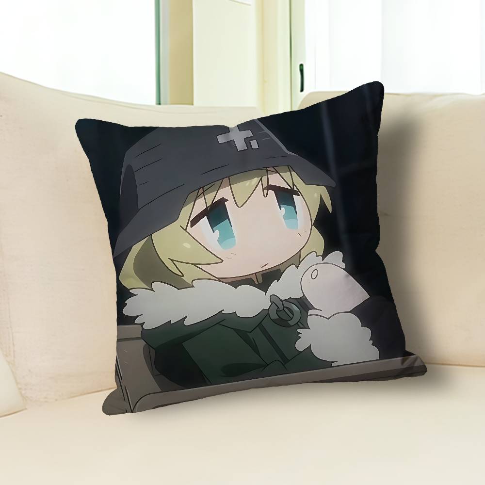 

Девочки L-Last T-Tours Разные размеры Квадратная наволочка Для автомобиля Дома Спальни Декор Персонализированный Подарок на День святого Валентина 30cmx30cm