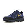 Nike Air Humara QS Polar Blue Men Sneakers Buff-Gold Light-Ultramarine FJ7098-400
