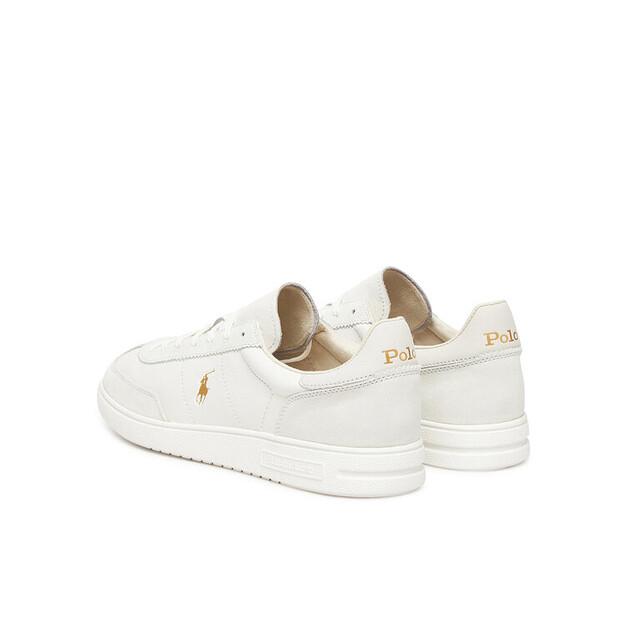 Кроссовки Polo Ralph Lauren Bedord