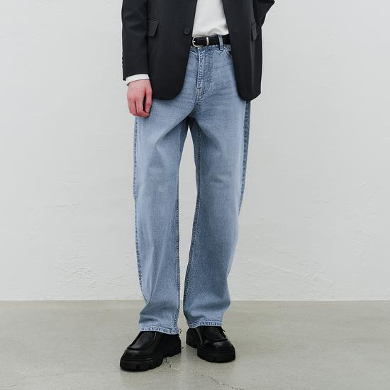 Mind Bridge Daily Denim Pants Men’s Casual Jeans Multiple Sizes