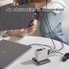 Portable Chargers Guard With EnhancedFor 10 Ultra Chargers Compatible Soft Protective Shell