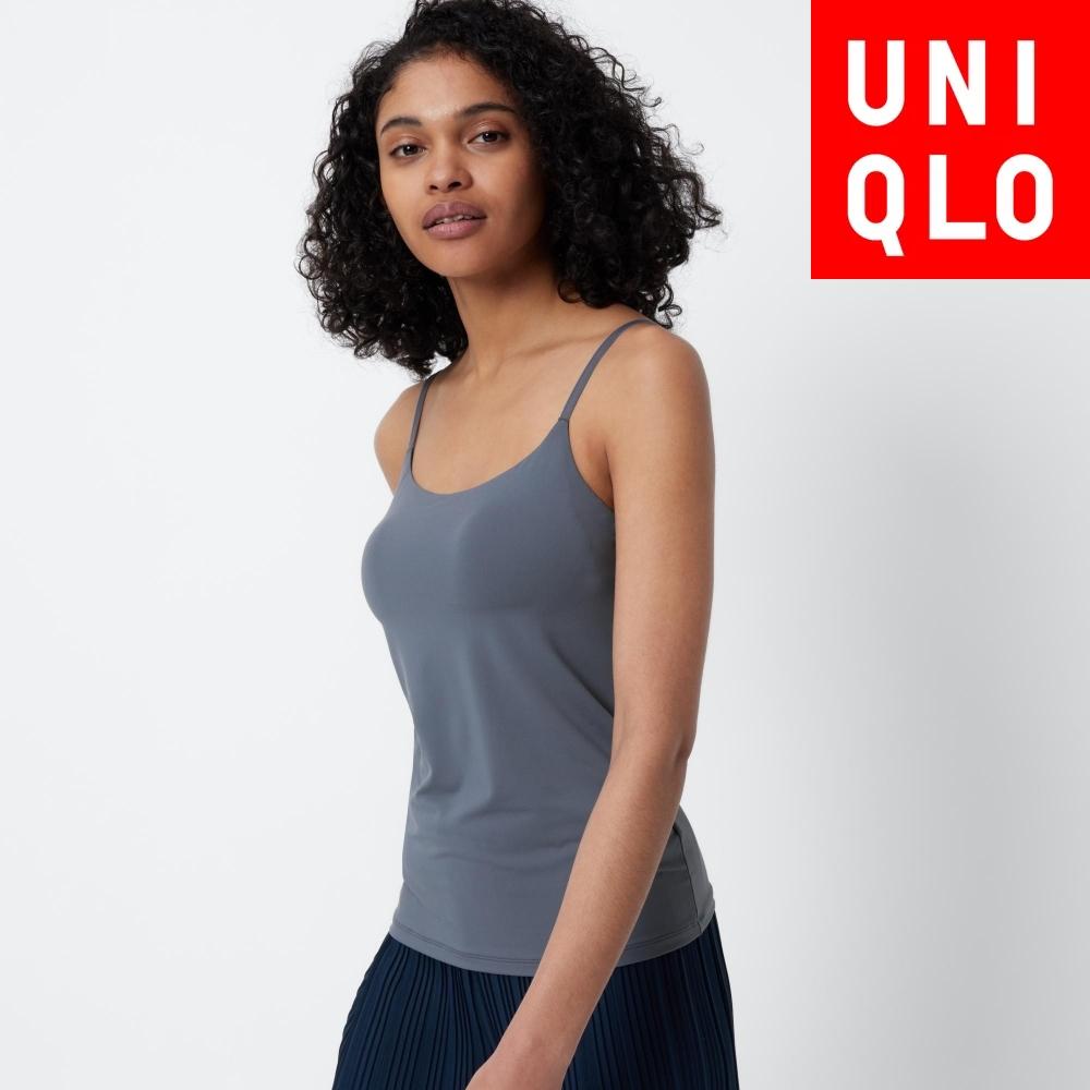 

Бюстгальтер-комбинезон Uniqlo Airism 00 WHITE/WOMEN XS