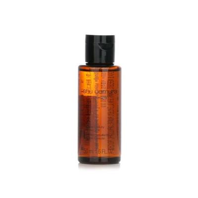 Shu Uemura Ultimate 8 Sublime Beauty Cleansing Oil (miniature) 50ml