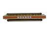 HOHNER MARINE BAND Marine Band Deluxe 10 Hole Harmonica DELUXE/B