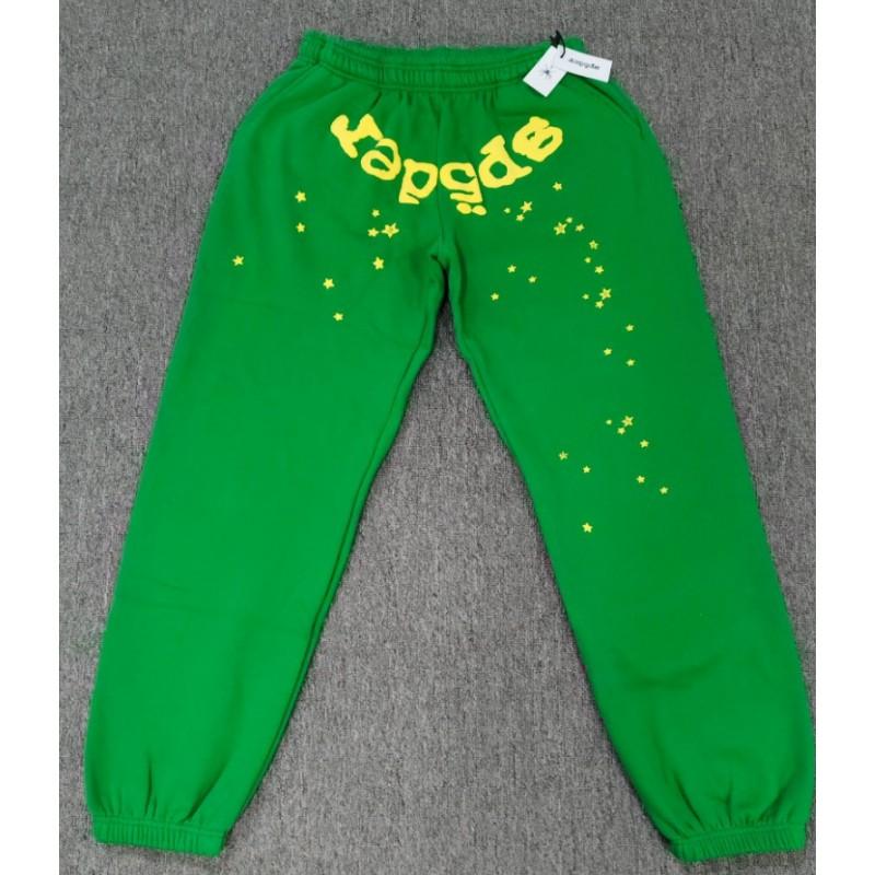 Mens Heavyweight Hoodie Sweatpants Set Streetwear Loose Fit 400g