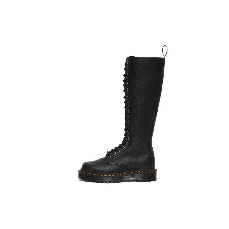 Dott. Stivali alti al ginocchio da donna Dr. Martens 1B60 Bex 27016001