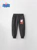 Peppa Pig Children's Polka Dot Sweatpants - Autumn Fashion Casual Sports Pants