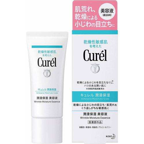 

Увлажняющая сыворотка Curel x 2 набора