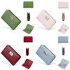 Stylish Womens Wallet Pu Leather Vintage Design With Multiple Card Slots And Cash Pocket
