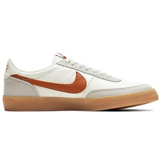 Nike Killshot 2 Leather Sail Desert Orange - 432997-127