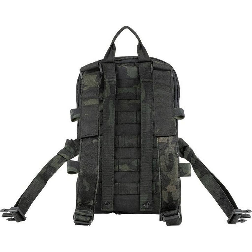 Caricabatterie VX Camo con Fibbia Viper