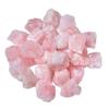 Natural Rose Quartz Aromatherapy Diffuser Stone for DIY Landscaping, Jade, Fish Tanks, and Flower Pots