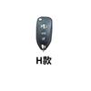 Zinc Alloy Leather Car Smart Remote Key Case Cover Holder Protection For Morris Garages MG Cyberster 2024 Keyless Accessories