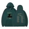 Famous Rapper Rod Wave Hoodie Street Style Y2K Men'S And Women'S Hoodie Harajuku Casual Pullover With Plush Trendy Printed Hoodi