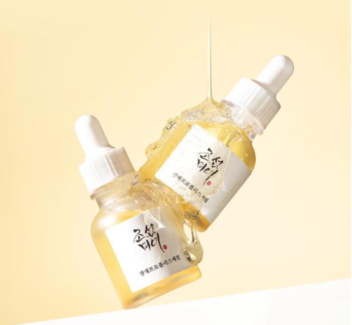 Beauty of Joseon Glow Propolis Serum 30 Ml / Safe & Gentle Serum with Natural Ingredients