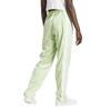 adidas Womens/Ladies Adibreak Stripe Tracksuit Bottoms