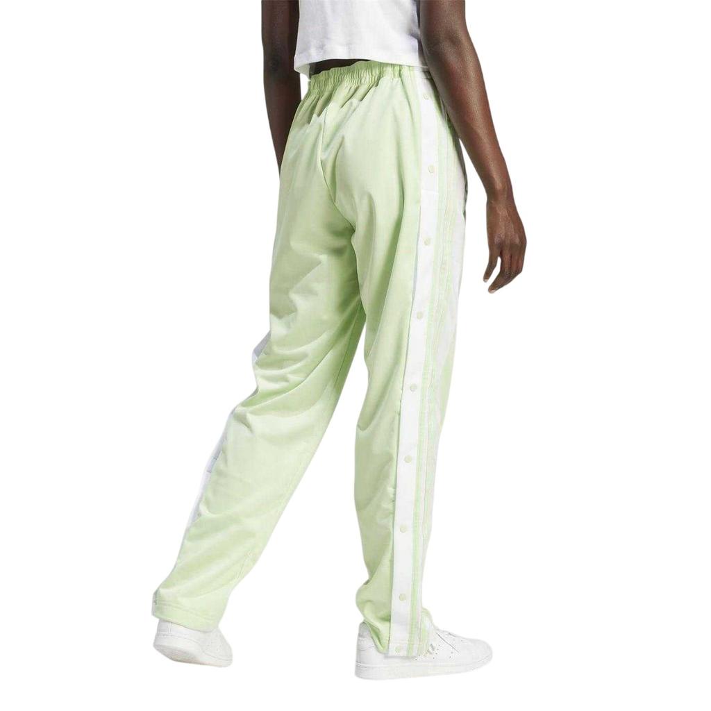 adidas Womens/Ladies Adibreak Stripe Tracksuit Bottoms