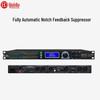 HuiDu GLB-226N 8-Channel Microphone Feedback Suppressor (CN Version)