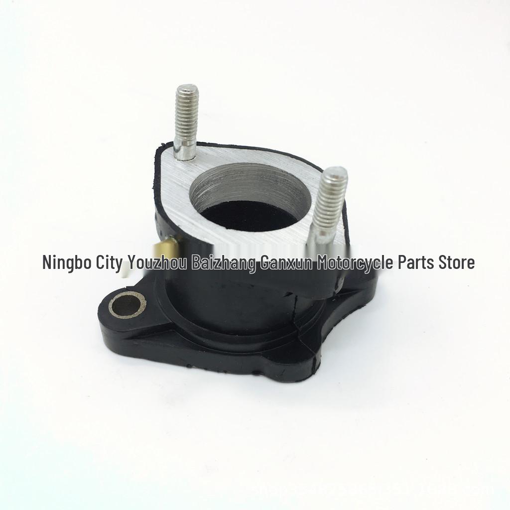 

200CC ATV Bashan Intake Pipe & Engine Parts for Motorcycle GY6