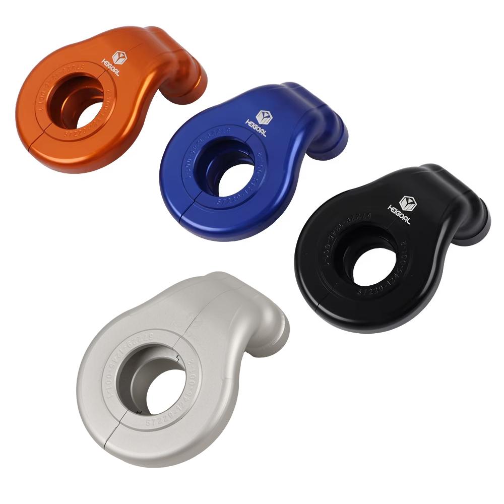 Throttle Control Casing Base Cover For KTM SX-F 450 EXC XC-W TPi 300 150 200 250 XC SX XCF EXC-F XCF-W XWF 125 350 450 500 2024