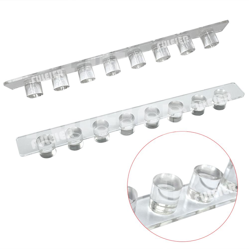 88 Cavities Round Mini Silicone Mold And Compactor Baking  Cheese Cakes Molds For Chocolate Truffle Jelly Candy Ice Mold