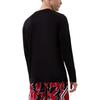 Nike Nba Chicago Bulls Practice Dri Fit Long Sleeve T shirt DR6509-010