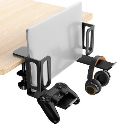 Laptop Stand Without Punching, Side Tablet Heat Sink Suitable for Office Use