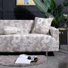 Stretch κάλυμμα καναπέ για σαλόνι με υψηλή ελαστικότητα all-inclusive τμηματικό κάλυμμα καναπέ μονόχρωμο Καλύμματα καναπέ Universal