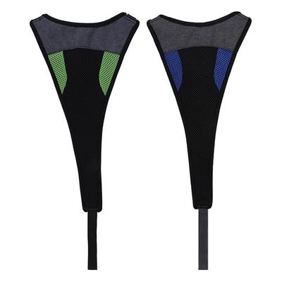Bike Frame Protector Cover Bike Sweat Guard Bicycle Trainer Sweat Net Frame Guard for Bicycle Trainer Indoor Cycling Training
