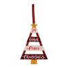 Christmas Ornaments, Wooden Crafts, Party Scenes, Decoration Ornaments, Pendants