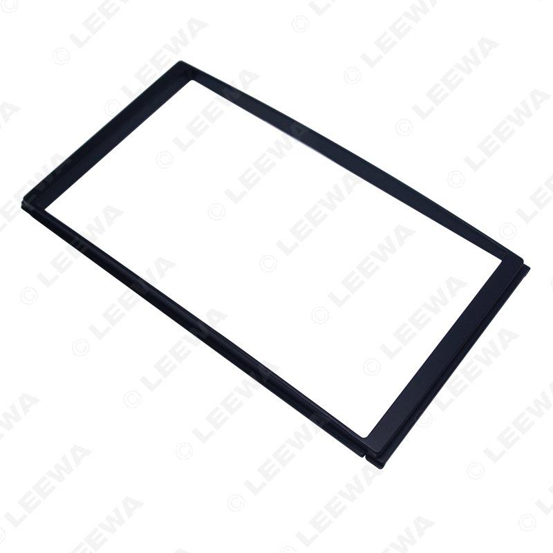 Kia Sorento 06-09 Double Din Car Audio Frame Bracket