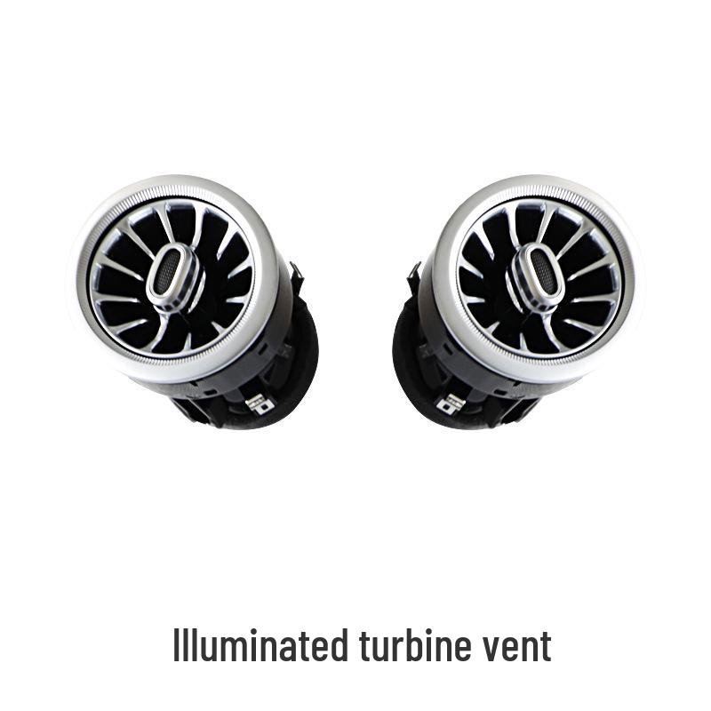 Compatible with Mercedes-Benz V-Class: 4G Android Smart Touchscreen Navigation & 360° Panoramic Recorder