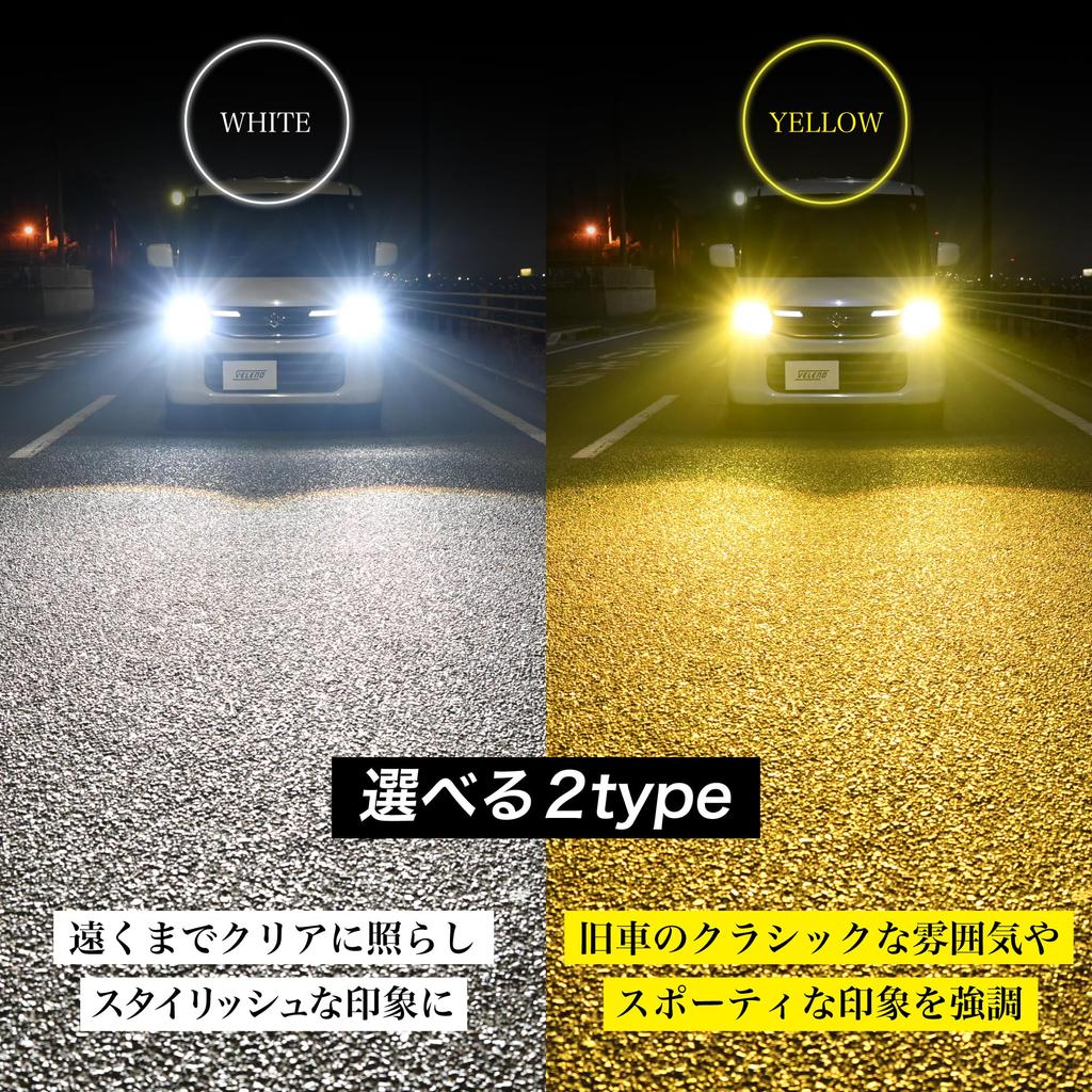 VELENO H4 LED Projector Inspection Super lm Meets Vehicle Inspection 16x cd High Easy Beautiful Cut OEM White Design for Cars Headlights, Compliant,
