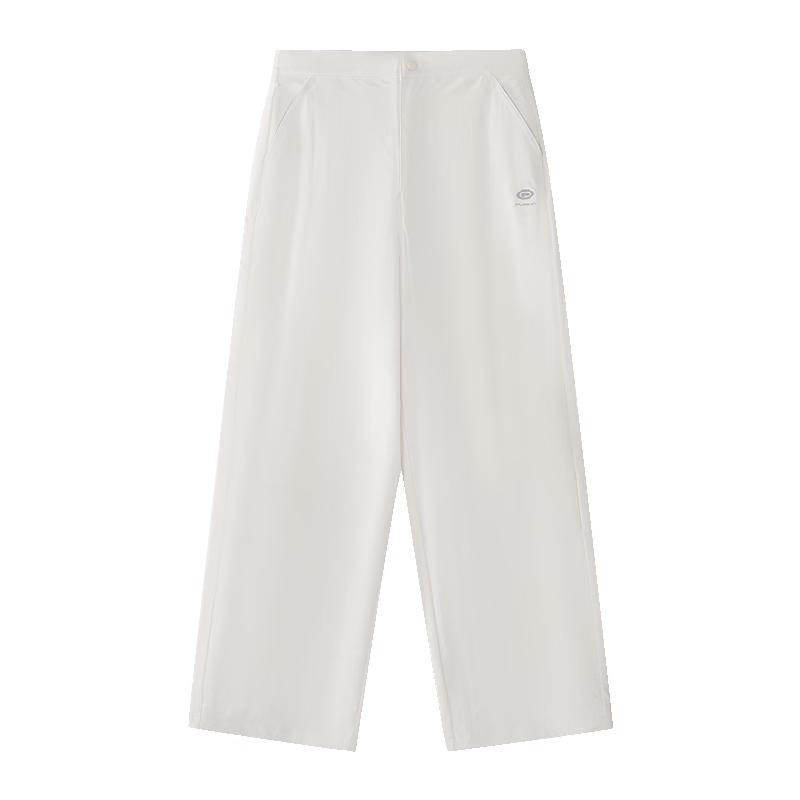 FILA FUSION Women s Casual Straight-Leg Woven Pants XL