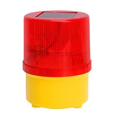 Milin Solar LED Road Barrier Warning Light
