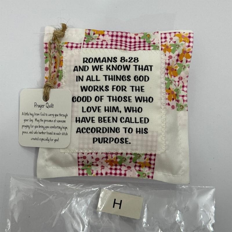 Bright Colorful Blessing Pouches Soft Durable Fabric Bag Ideal for Gift Giving at Festival Parties and Event