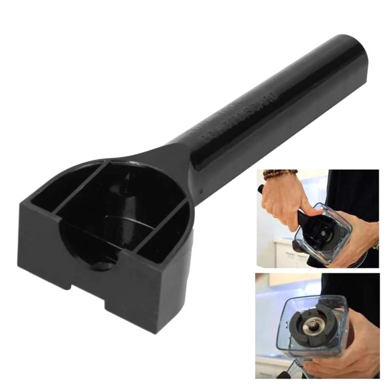 Mixer Dedicated Wrench Retainer Blade Removal Tool for BL770/BL771/BL773CO/BL780 Blender Repair Kit Accessories