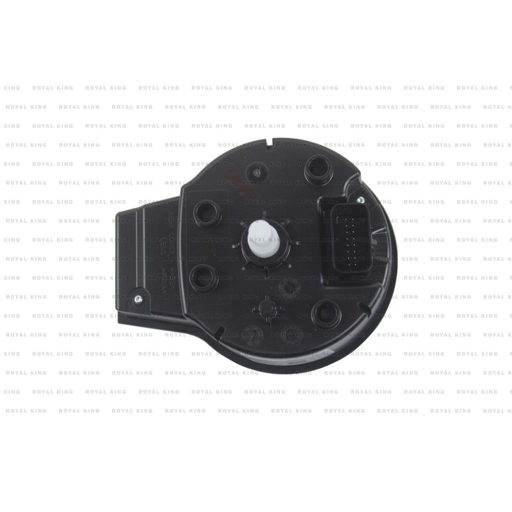Royal Enfield "Instrument Cluster & Rubber For New Classic 350 Reborn"