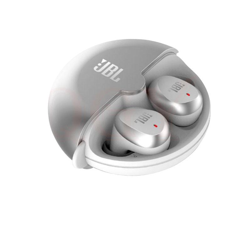 

JBL-C330 TWS-C330 Беспроводные спортивные наушники, Bluetooth, бас, стерео, вкладыши 15*10*4cm белый