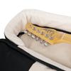 GATOR Electric guitar gig bag Series rain cover included ELEC 2X storage Pro-Go G-PG (2-piece type) []